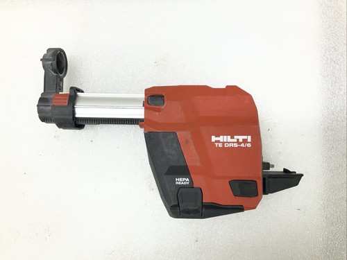Hilti drs dust removal - hilti,