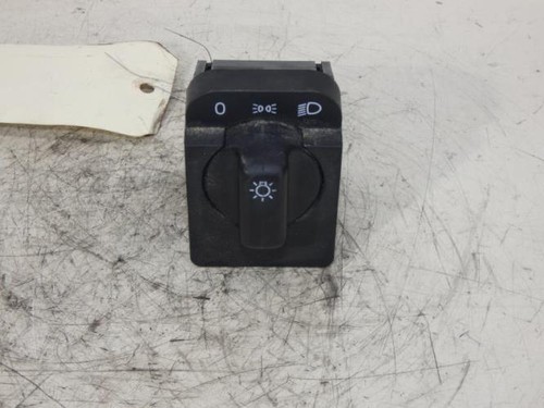 Commande phare opel agila - commande,
