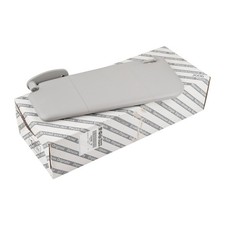 Original Fiat Pare-soleil gauche Punto année 2017-2018 735670085