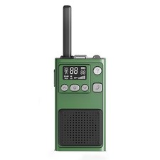 Avizar Talkie Walkie VOX