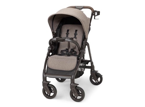 Graco merge 360 - 360, system