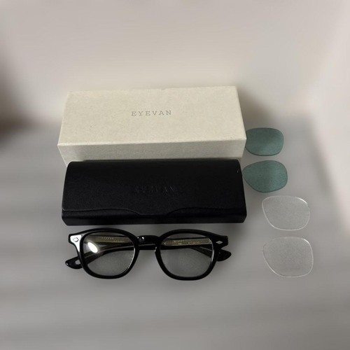 Lunettes soleil eyevan - de,