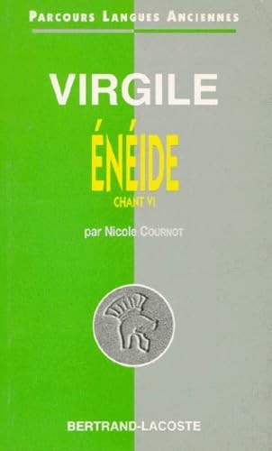 Virgile enéide chant - :, vi