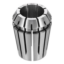 ER25 Pince Ressort 16mm Acier