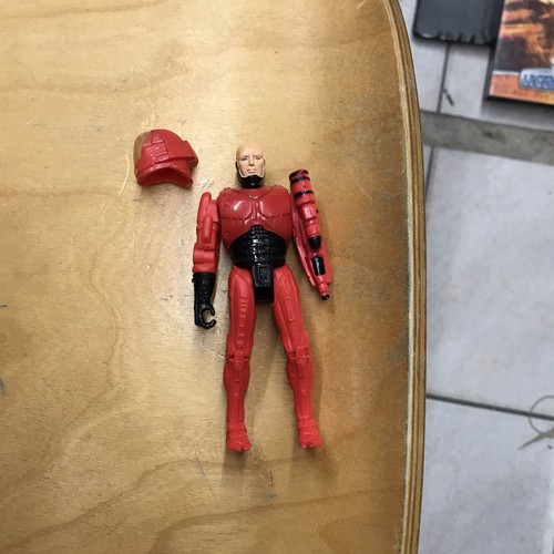 Figurine danger zone robocop - figurine,