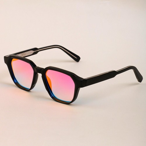 Lunettes soleil tendance - soleil,