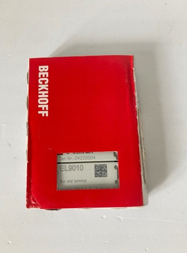 Compteur impulsions beckhoff - compteur,