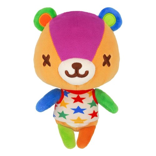Peluche animal - peluche, (plush)