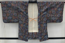 Veste kimono haori japonaise