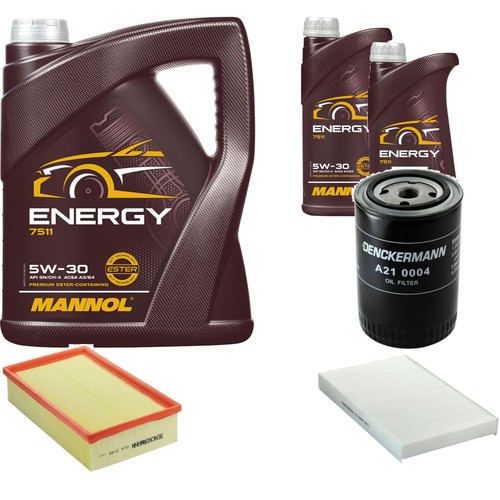 Denckermann inspection set - denckermann,