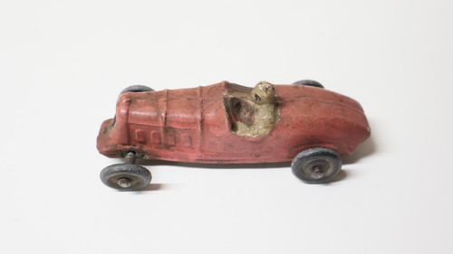 Ancien jrd jouet voiture - jrd,
