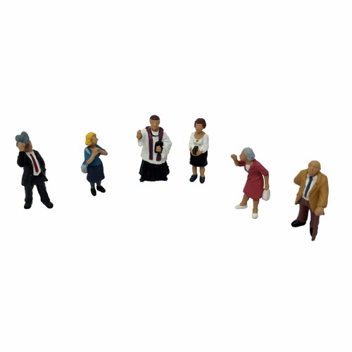 Personnages sortie - 6,