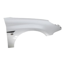 Aile avant droite - Peugeot 206 CC - Gris Clair - 7841L8 - B1-5669U