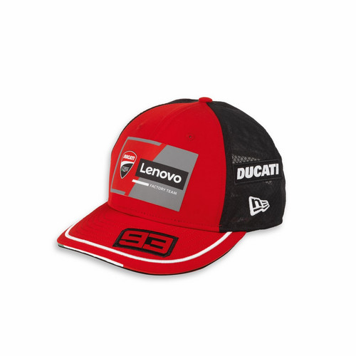 Ducati corse motogp casquette - ducati,
