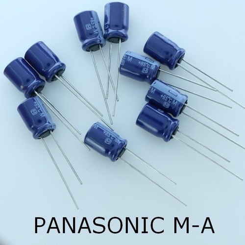 Condensateur 1µf 400v - condensateur,