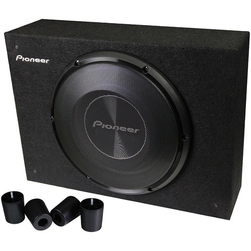Pioneer a2000lb 700w - pioneer®,