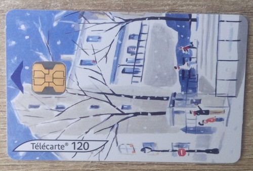 Télécarte f1317c 000 ex - télécarte,