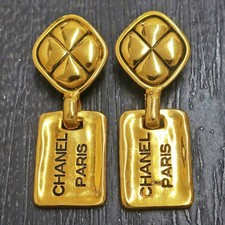 Boucles d'oreilles clips