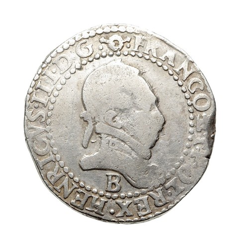 Royales henri iii - -,
