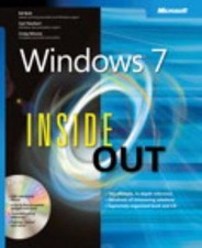 Inside Out Ser.: Windows 7
