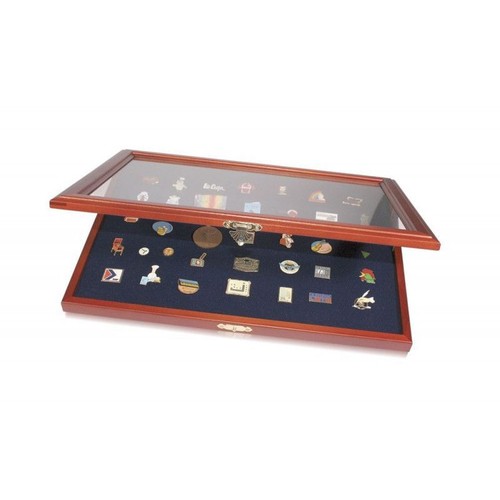 Vitrine bois pour - bois,