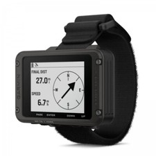 Garmin Foretrex 801