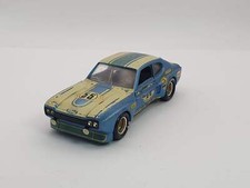 Ford Capri 2600 RS Solido 1/43