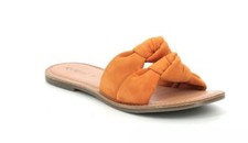 Kickers Sandales Divalto Jaune