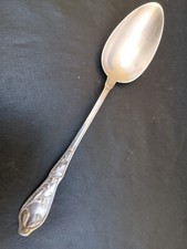 Cuillère a ragout style art