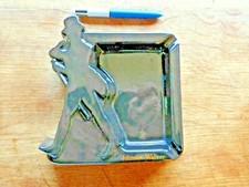 CENDRIER JOHNNIE WALKER -