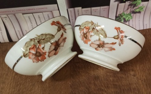 Bols anciens porcelaine - anciens,