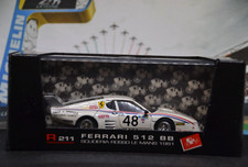 1/43 Ferrari 512BB LM #48  24H