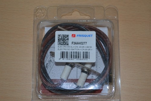Electrode allum ionisat - electrode,