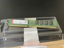 Barrette RAM - 1 x 4 GO - DDR3 - PC3 -(12800 -1600MHz) - M378B5173QHO-CKO - S