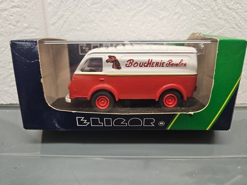 Eligor collection renault - ,