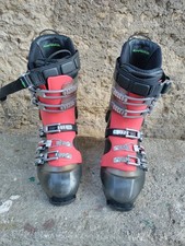 CHAUSSURES SNOWBOARD ALPIN