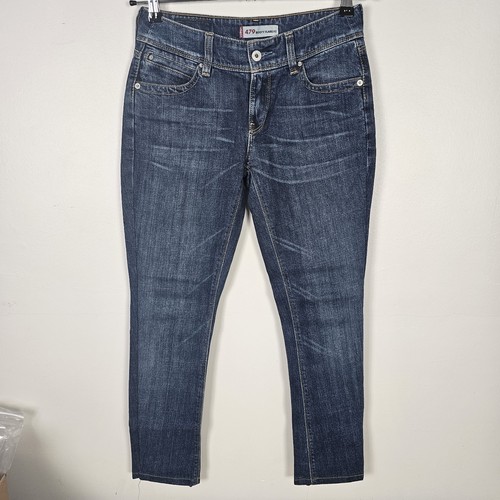 Levi 479 booty flare fit - 479,