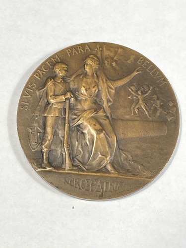Médaille entrainement - médaille,