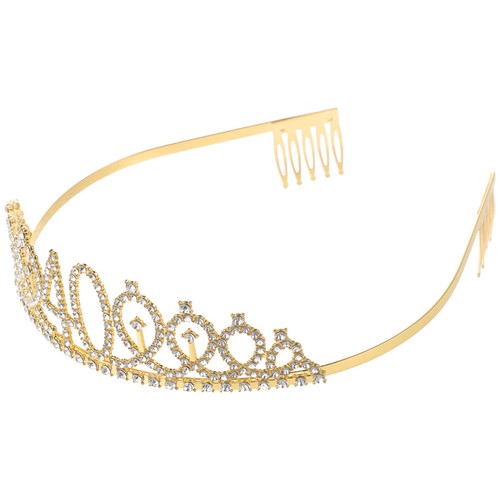 Couronne princesse tiare - ,