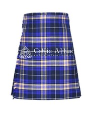 Rees Tartan 8 Yard Scottish