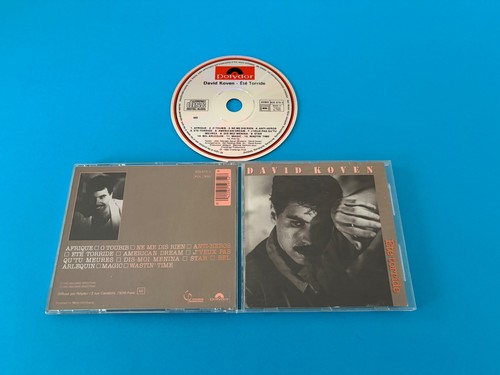 David koven ete torride cd - -,