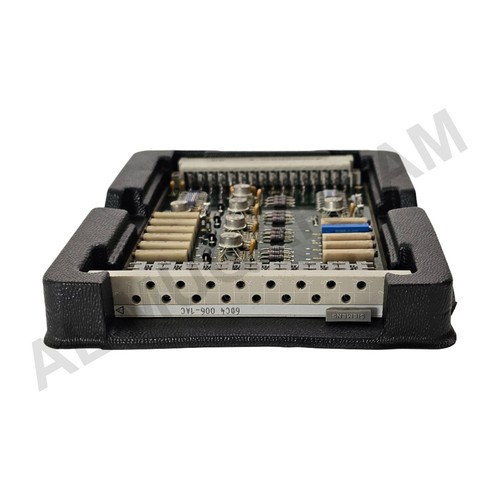 Siemens 6dc4 006 1ac - siemens, 006-1ac