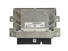 G1B512A650BD CALCULATEUR MOTEUR ECU / A2C7554040201 / 1424643 POUR FORD KA+ ULTI