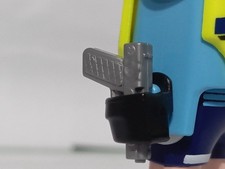 PLAYMOBIL CARTOUCHE ET