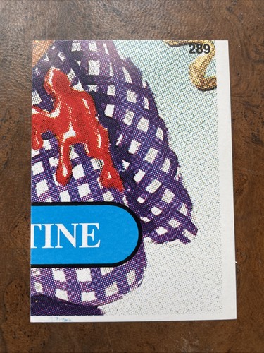 Sticker carte les crados - ,