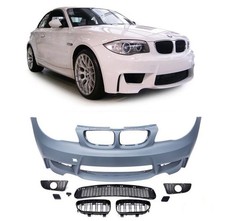 Pare-chocs avant look M1 / 1M