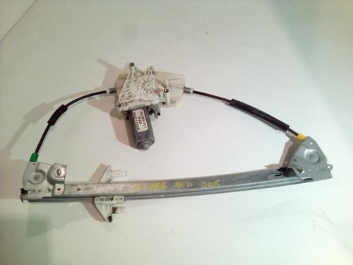 Leve vitre electrique avant