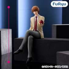 Death Note Light Yagami