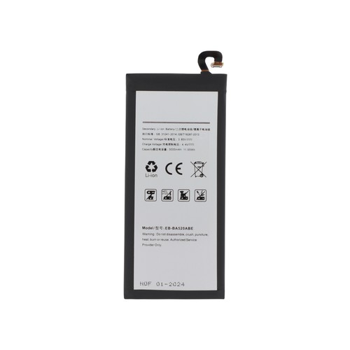 Batterie compatible avec