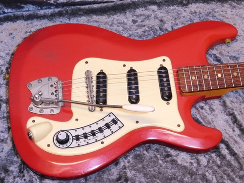 Hagstrom kent iii used 1960 - hagstrom,